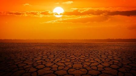 Video thumbnail: Iowa PBS Documentaries Iowa's Wild Weather: Drought