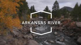 Video thumbnail: RMPBS Specials The Arkansas River: from Leadville to Lamar