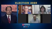Election 2020 - New Mexico State Representative District 52