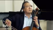 Yo-Yo Ma on the importance of telling each other our stories