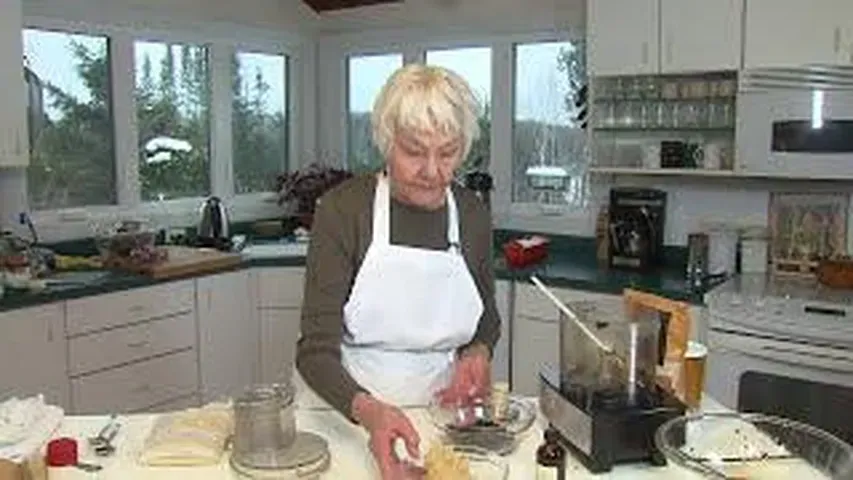 Bea Ojakangas: Welcome to My Kitchen