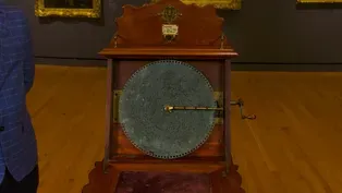 Appraisal: Regina Music Box, ca. 1895