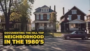 West Broad Street: A Neighborhood's Documentation