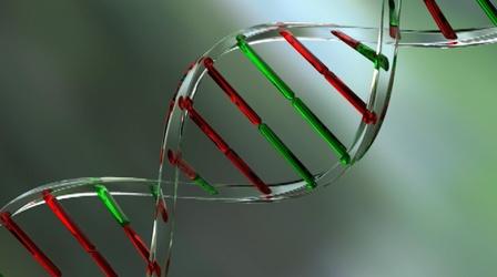 Video thumbnail: SCI NC How genetic counseling helps families