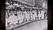 Decades: 1910s, What is the World Coming to?