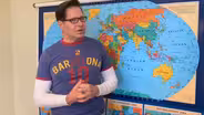 My Dream, Your Dream, Our Dream -Pedro Trivella-Fourth Grade