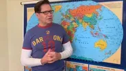 My Dream, Your Dream, Our Dream -Pedro Trivella-Fourth Grade