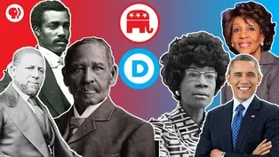 The OG Black Republicans