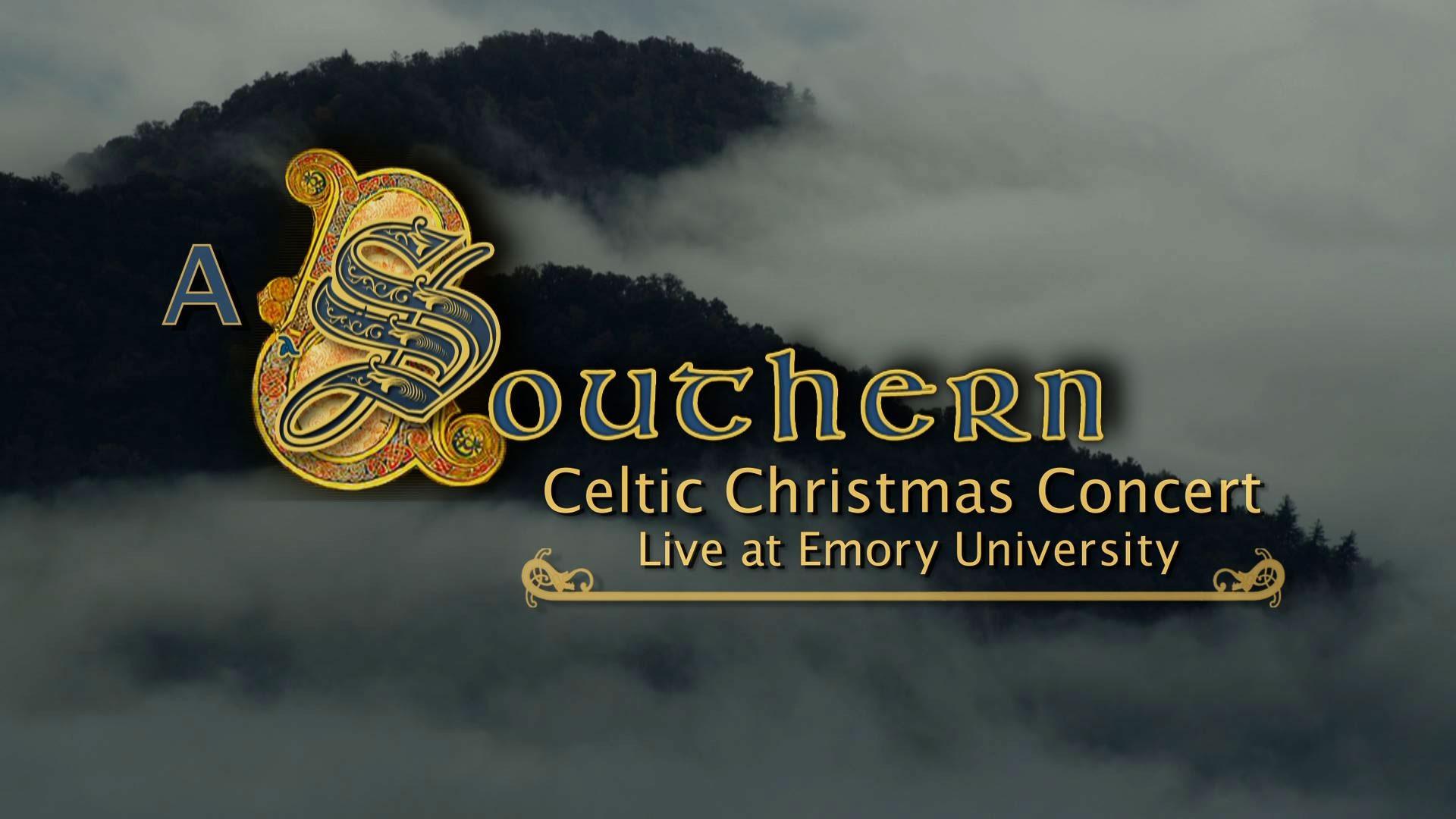 A Southern Celtic Christmas