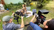 The Women Behind the Wild | In Her Nature