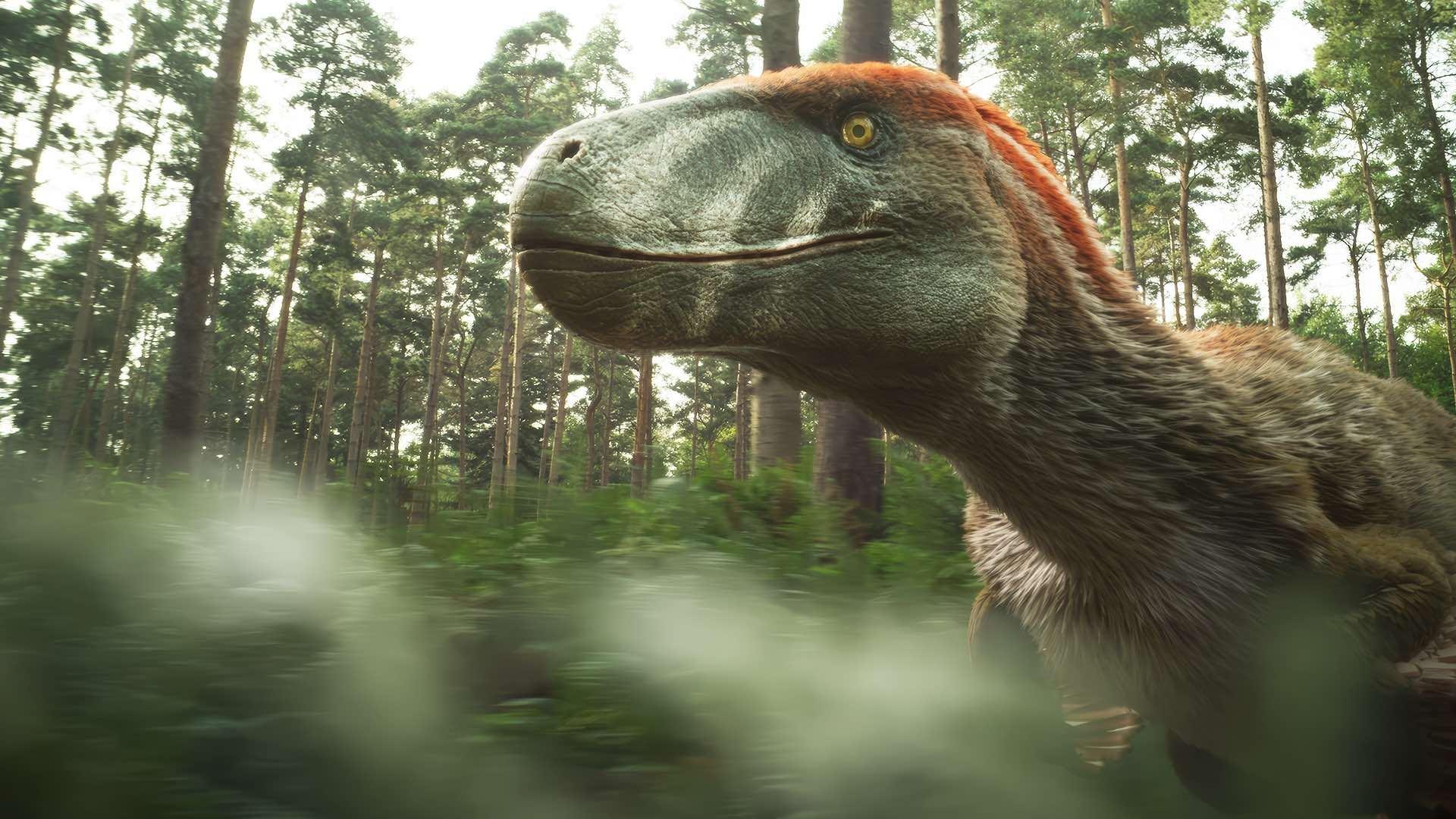 How to Find a Dinosaur that Hollywood Dreamed Up