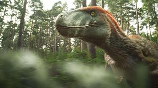 How to Find a Dinosaur that Hollywood Dreamed Up
