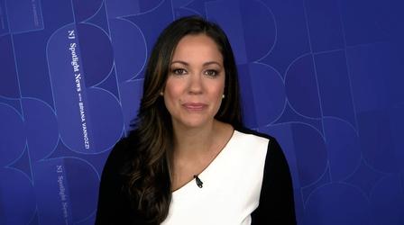 Video thumbnail: NJ Spotlight News NJ Spotlight News: September 7, 2022
