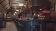 Bootlegger Tunnels Preview