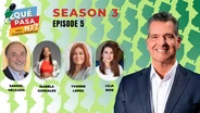 Season 3 Episode 5