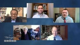 Video thumbnail: The McLaughlin Group Episode 3815: April 10, 2020