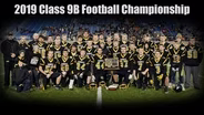 2019 Class 9B SDHSAA Football Championship