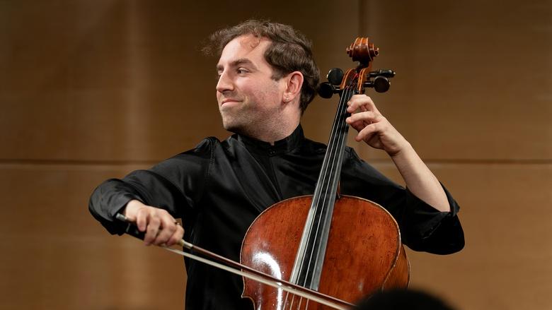 Great Performances Image