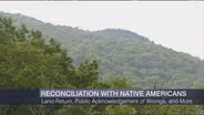 Op-ed Calls for Returning Federal Land to Indigenous