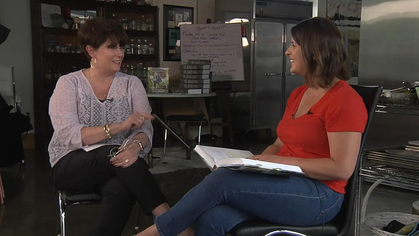 More from Vivian Howard