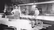 Valley Queen Cheese - 90 Years in Milbank