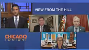 Congress Members on Situation at Ukraine Border and More