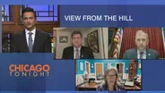 Congress Members on Situation at Ukraine Border and More