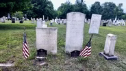 Honoring Jefferson County Revolutionary War Veterans