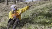 Fire Tender | Trailer