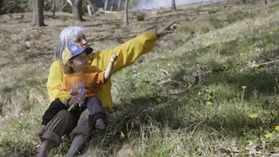 Fire Tender | Trailer