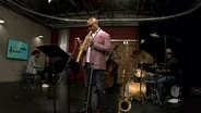George Burton Quartet