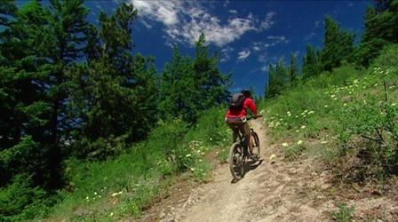 Video thumbnail: Oregon Field Guide Hit The Trail