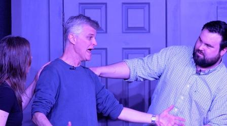 Video thumbnail: Kalamazoo Lively Arts Crawlspace Theatre Productions