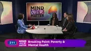 Breaking Point: Poverty & Mental Health