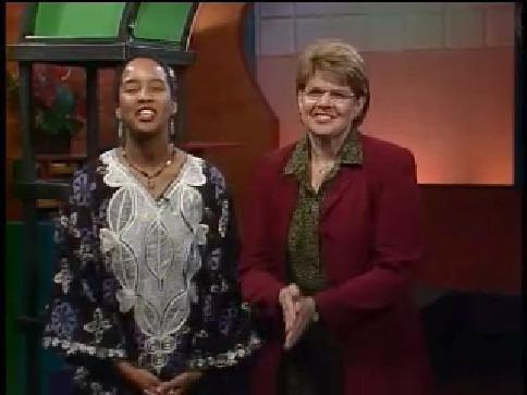 Golden Apple Show (Final Episode)