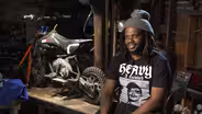 Mini Bike Builder