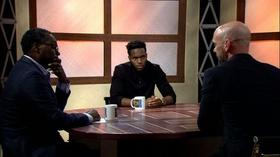 Video thumbnail: American Black Journal Motown Mansion / Diversity & Venture Capital