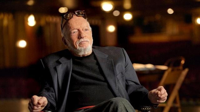 Great Performances | Harold Prince: The Director's Life