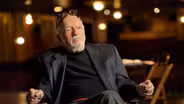 Harold Prince: The Director’s Life