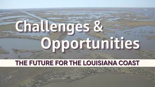 The Future for the Louisiana Coast