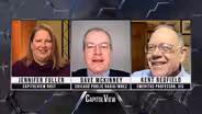 Capitol View - January 6, 2023