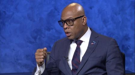 Video thumbnail: NET Nebraska News Speaking of Nebraska: Economic Recovery & Development