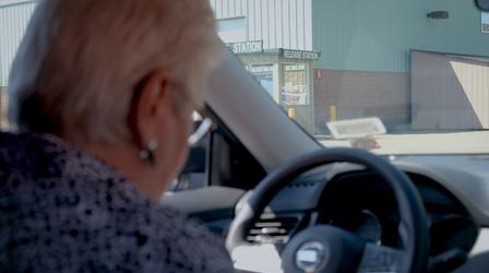 Video thumbnail: Chasing the Dream Chasing the Dream: Incarceration & Reentry