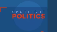 Spotlight Politics: City Limiting Migrants' Time in Shelters