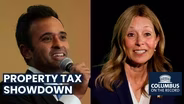Ohio Governor Race: Plans To Cut Property Taxes