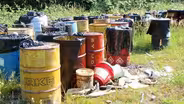 NEW YORK’S TOXIC SITES UNCOVERED