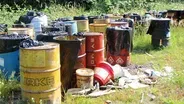 NEW YORK’S TOXIC SITES UNCOVERED
