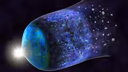 What If The Universe Did Not Start With The Big Bang?
