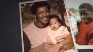 Sterling K. Brown Recalls Last Moment He Saw His Dad Alive