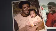 Sterling K. Brown Recalls Last Moment He Saw His Dad Alive